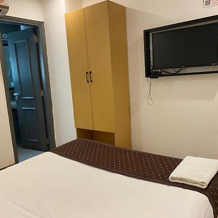 Qotel Hotel Ip Residency East Delhi Preet Vihar Új-Delhi Kültér fotó